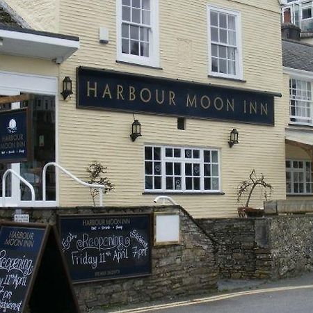 Harbour Moon Inn Looe Exterior photo
