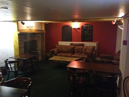 Harbour Moon Inn Looe Exterior photo
