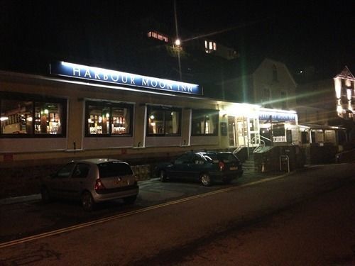 Harbour Moon Inn Looe Exterior photo